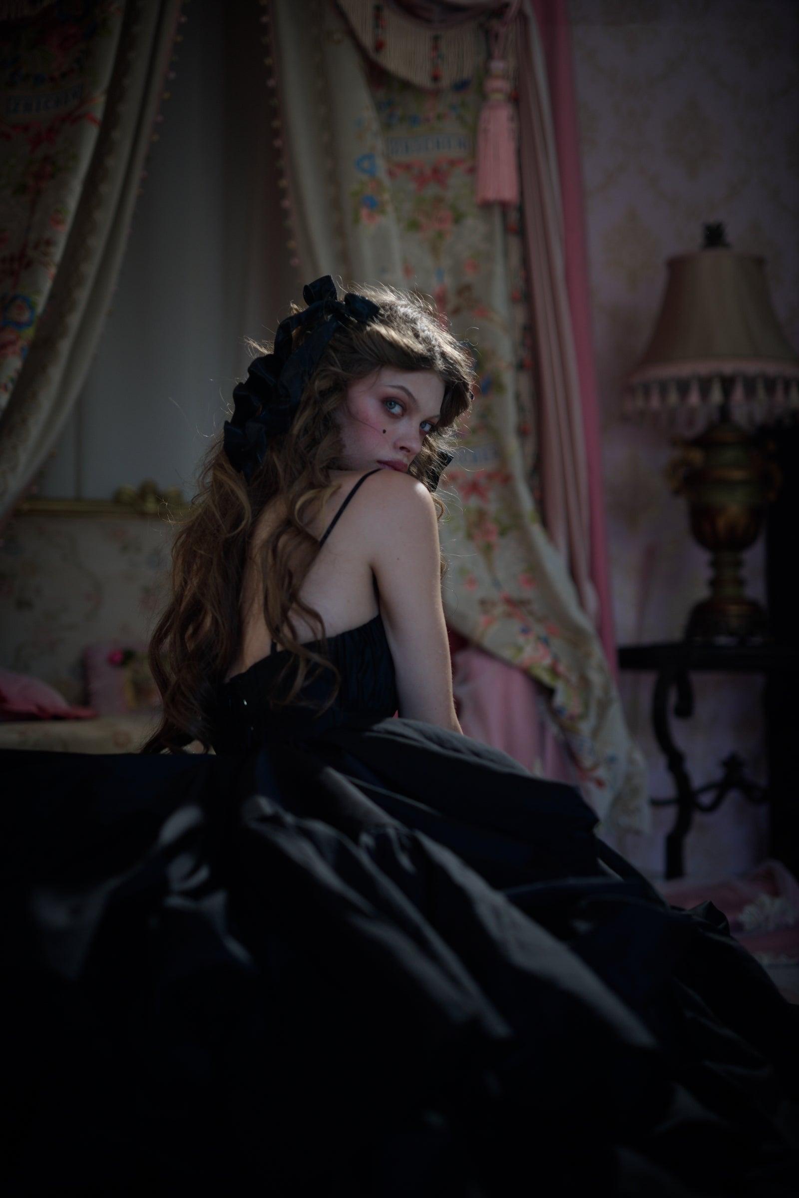 The Raven Destination Gown Product Image