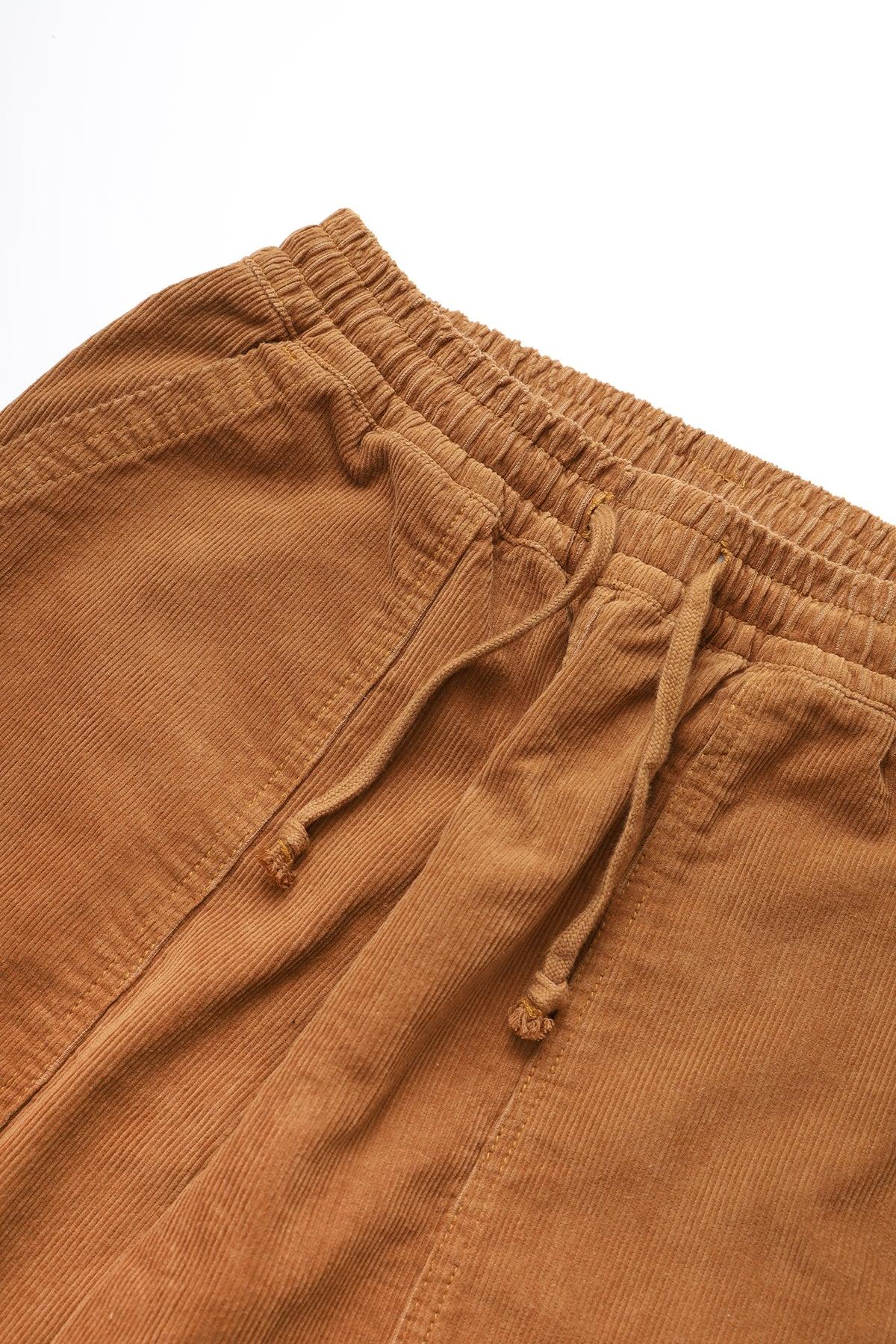 Service Works - Corduroy Chef Pants - Pecan Product Image
