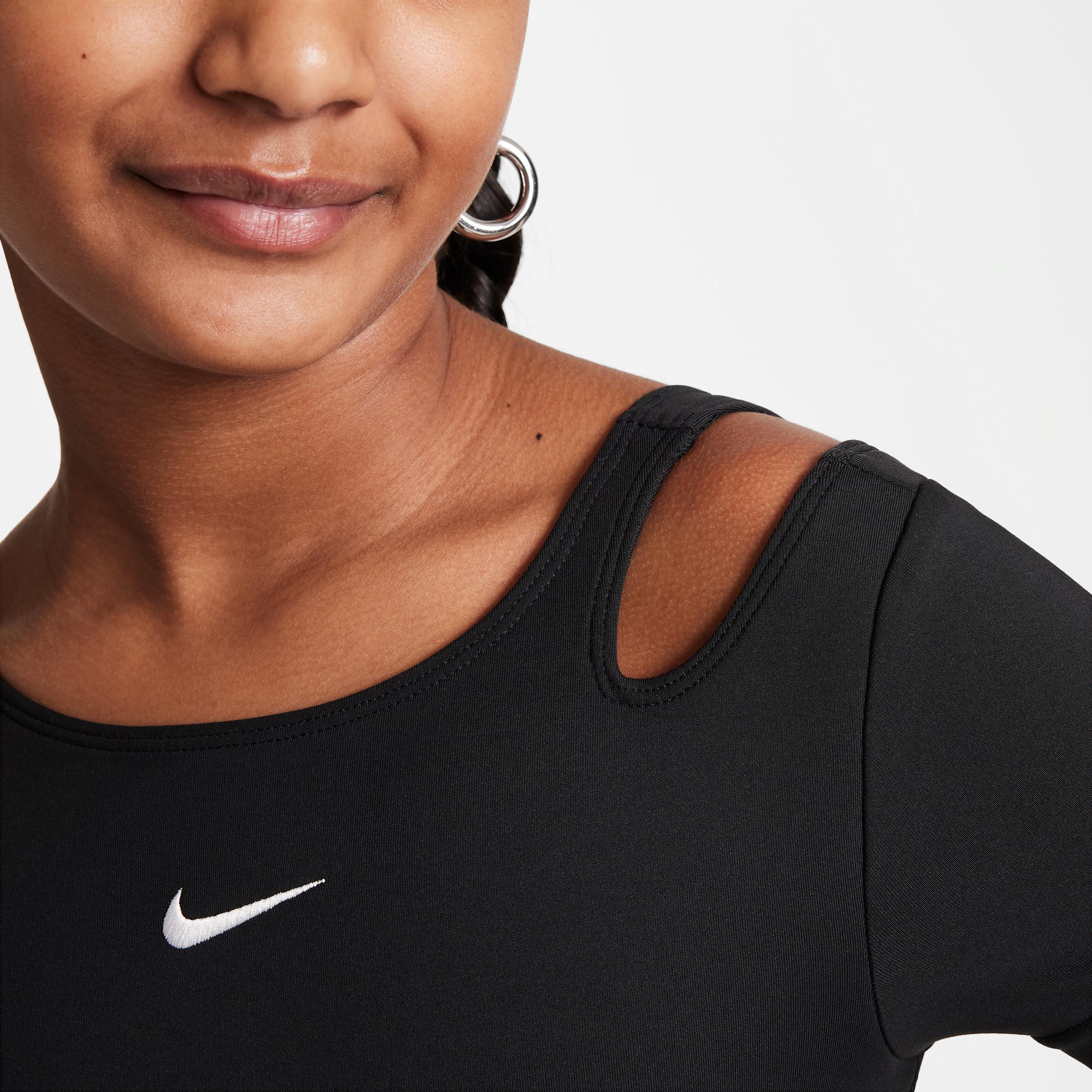 Nike Women's One Girls' Dri-FIT Unitard Product Image