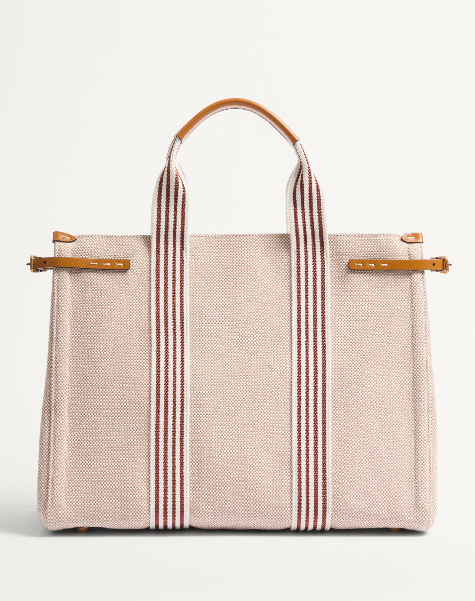 Valentino Garavani Antibes Canvas Bag Product Image