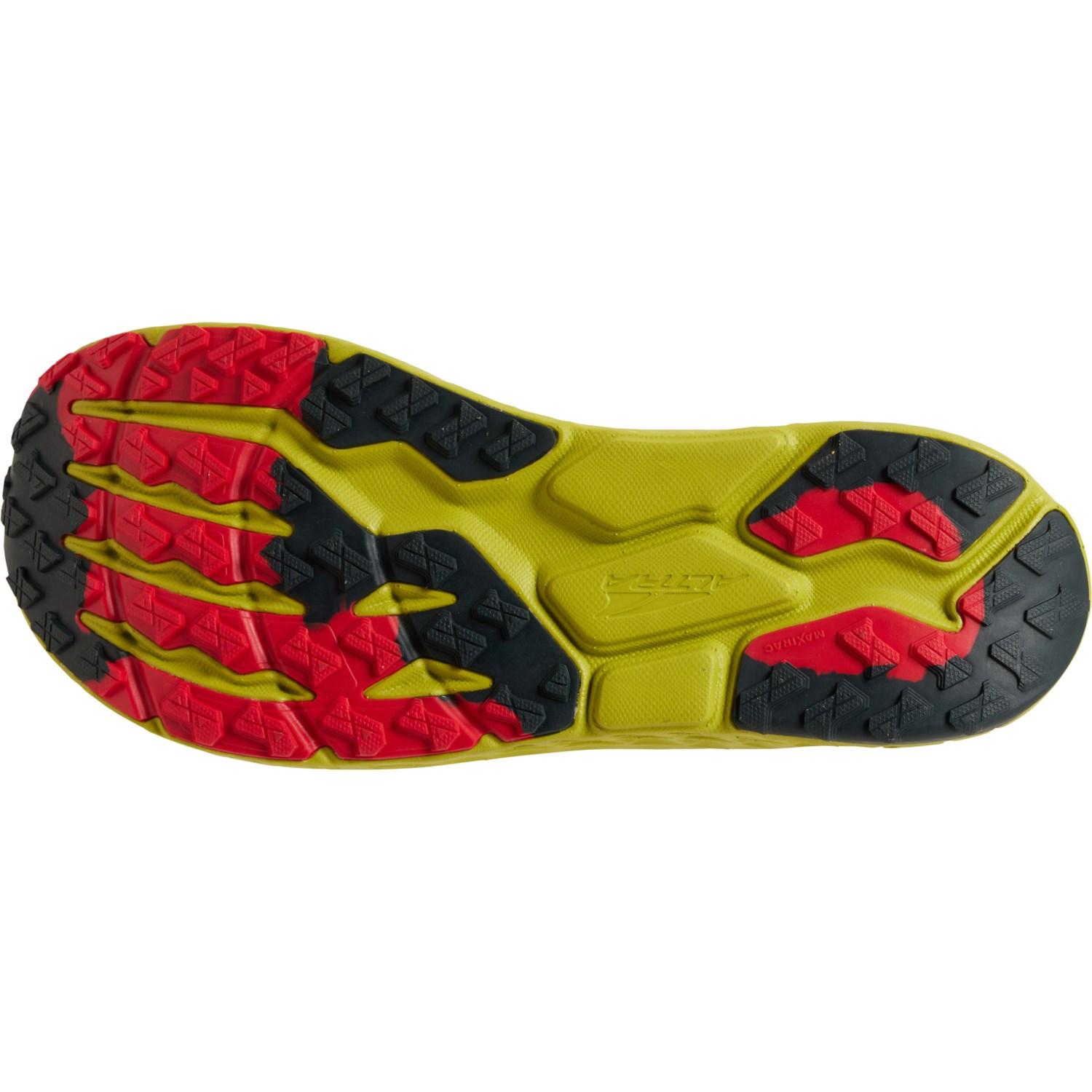 Altra Outroad 3 Trail Running Shoes (For Men) Product Image