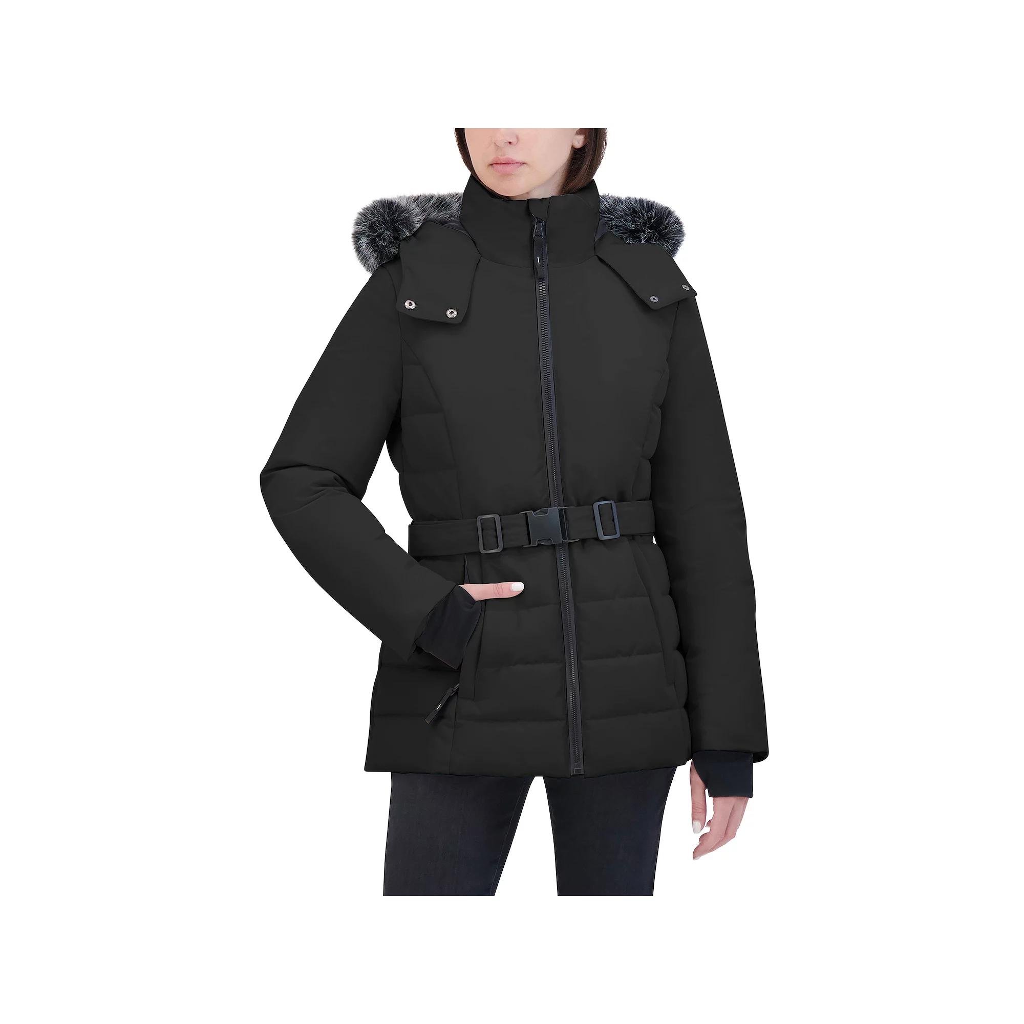 Womens Halitech Heavyweight Mist Parka Product Image