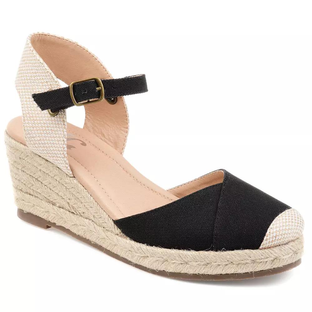 Journee Ashlyn Women's Wedges,  Product Image