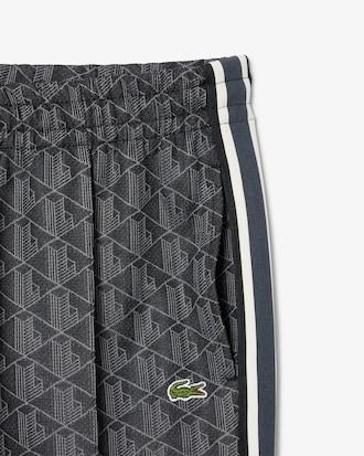 Paris Monogram Sweatpants Product Image