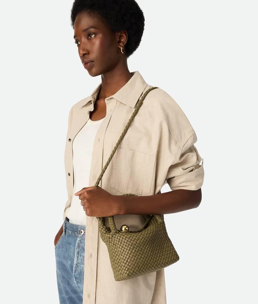 Women's Small Tosca in Algae Product Image