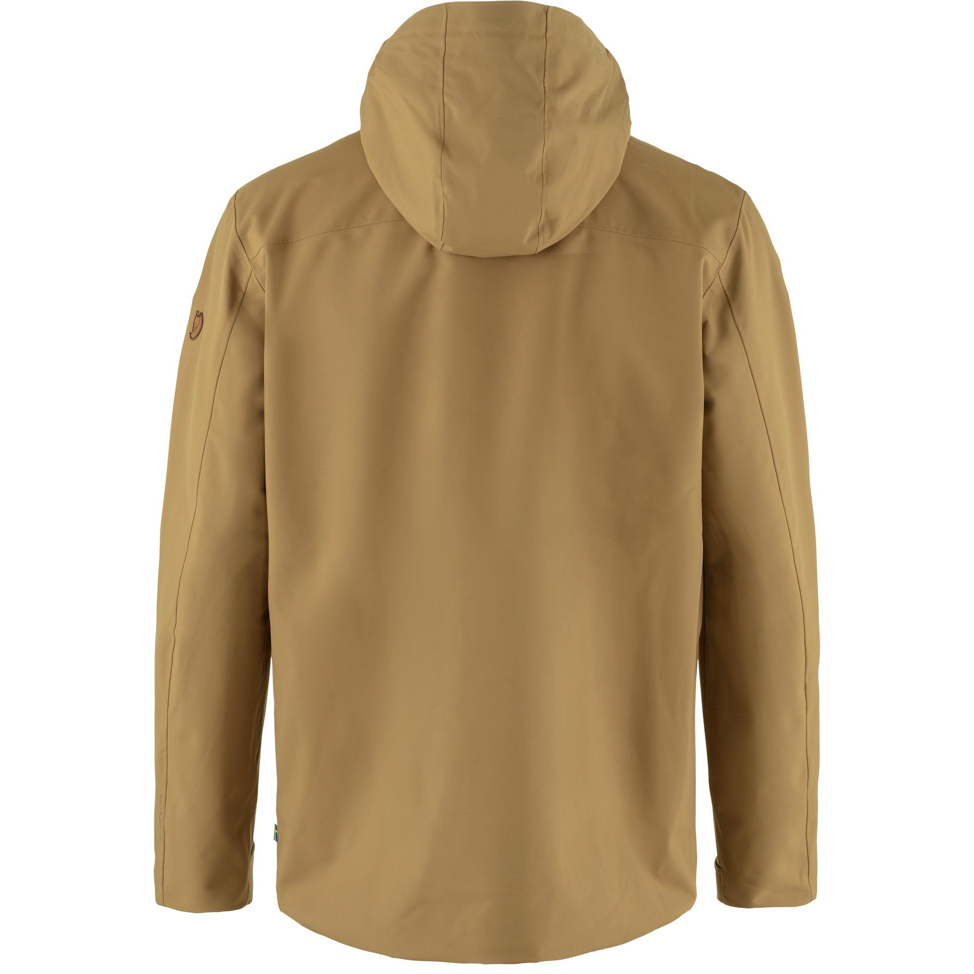 Övik Hydratic Jacket M Product Image