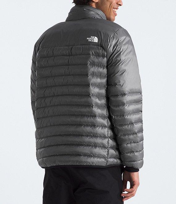 The North Face Terra Peak Ski Puffer Jacket Product Image