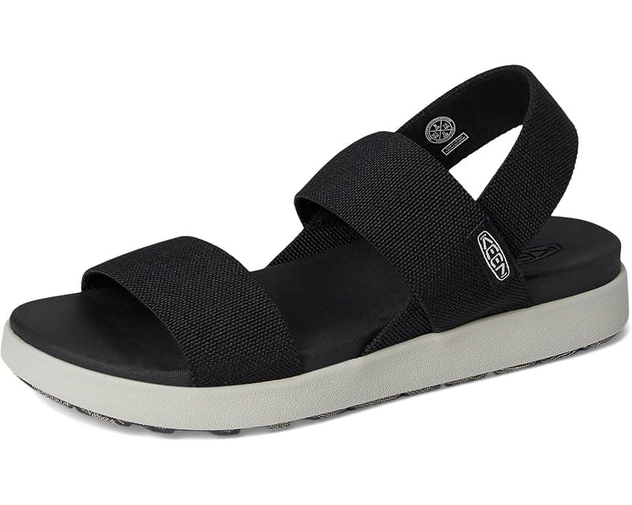 Elle Luxe Cross Strap Product Image