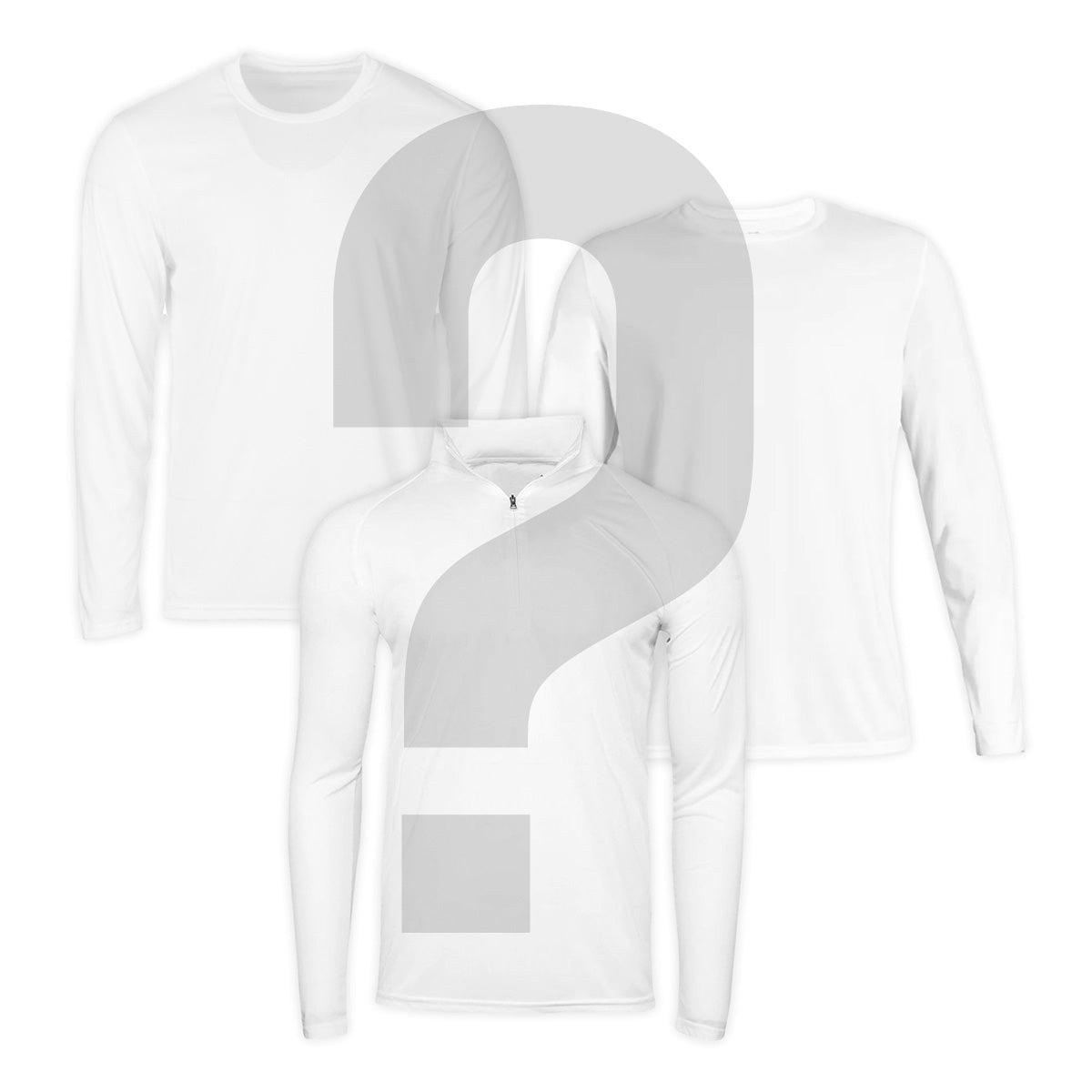 Men's Mystery Short Sleeve Product Image