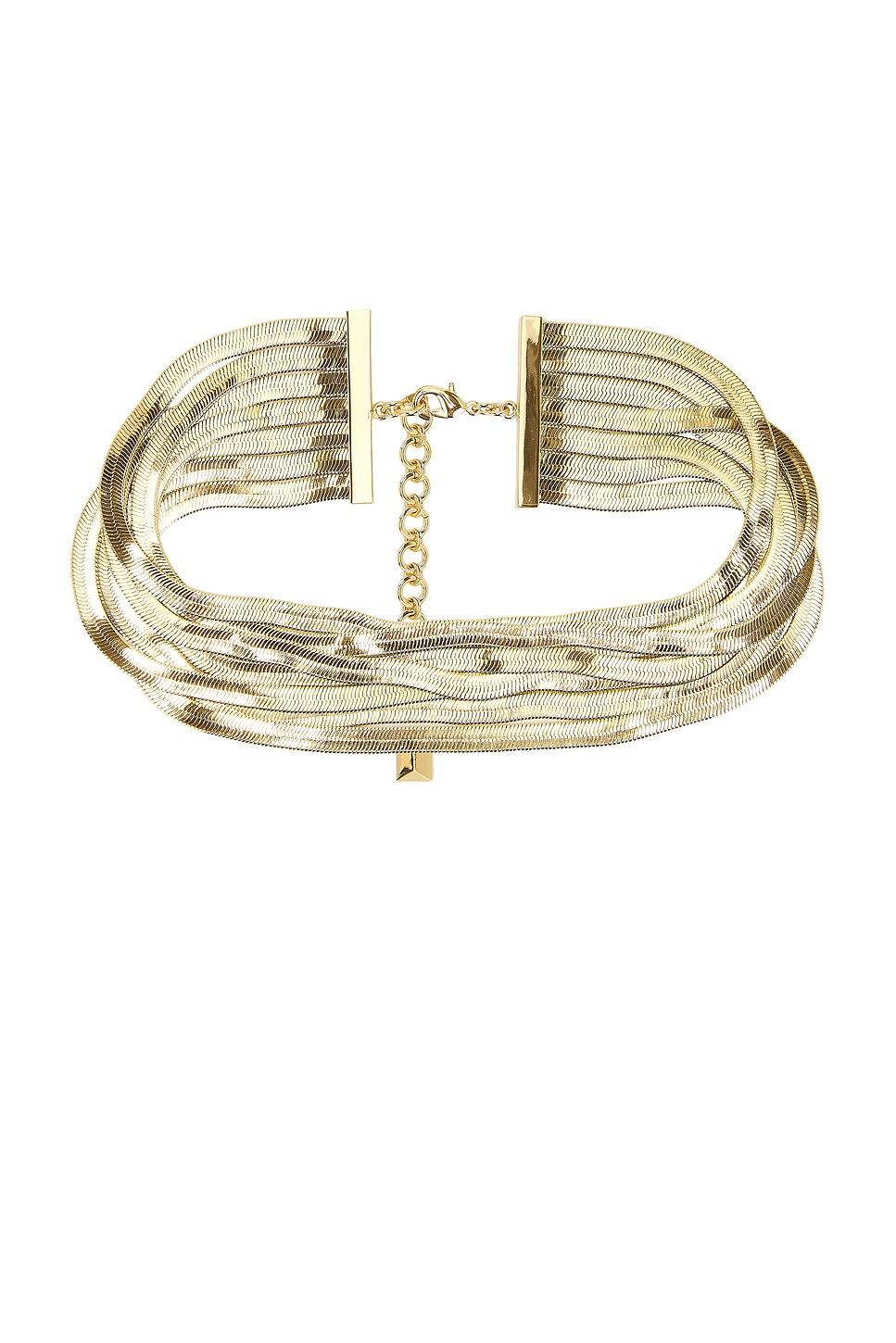 The Liquid Necklace Product Image