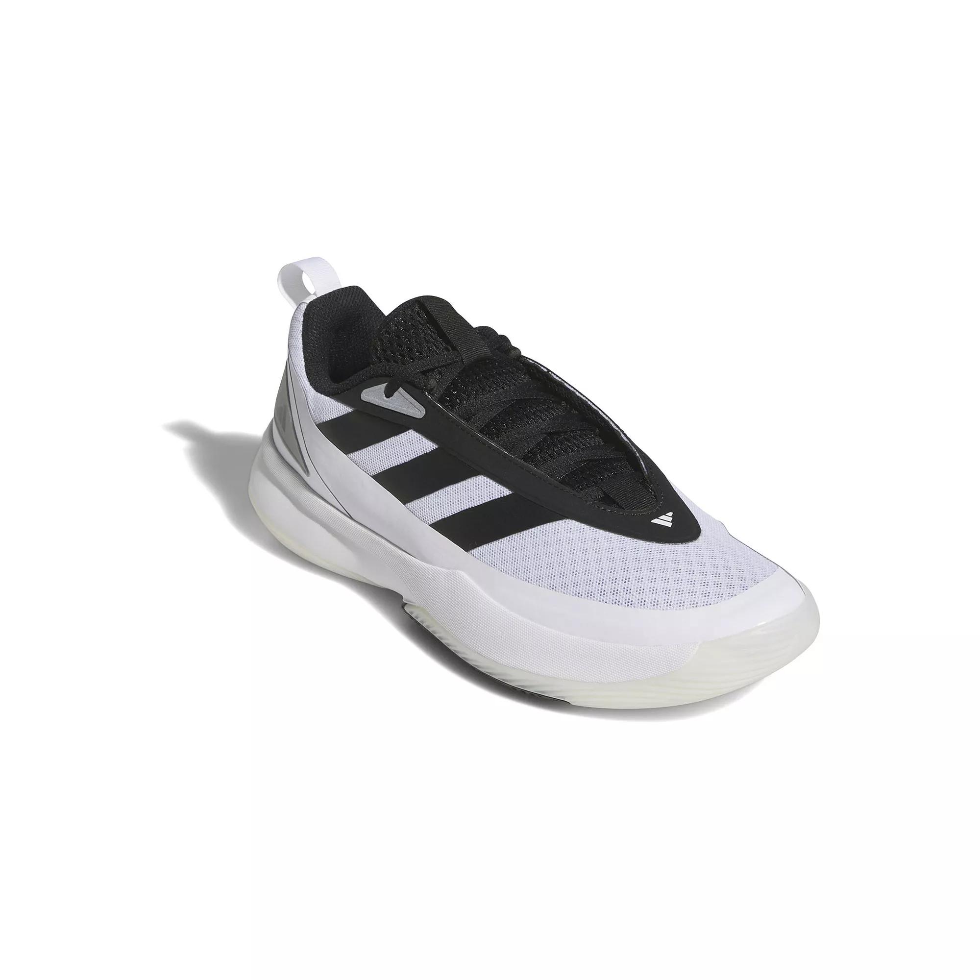 adidas Subzone Shoes Cloud White 12.5 Unisex Product Image