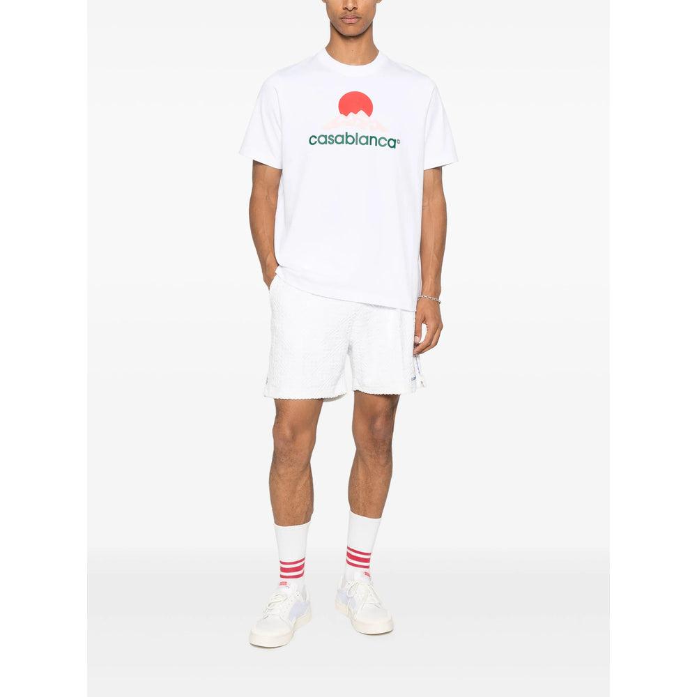 organic-cotton t-shirt Product Image