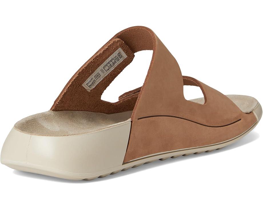 Cozmo Two Band Slide Sandal Product Image