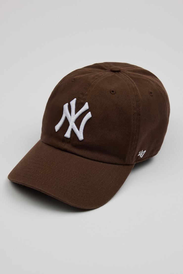 47 BRAND Clean Up Cap  - NY Product Image
