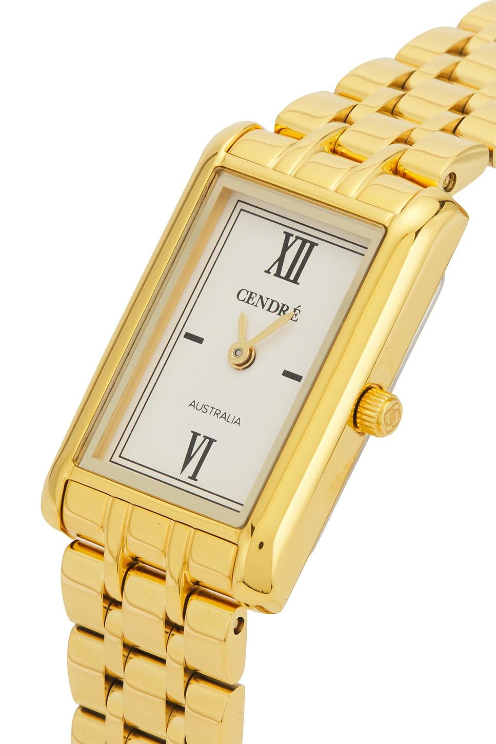 Kelly Watch Cendre Product Image