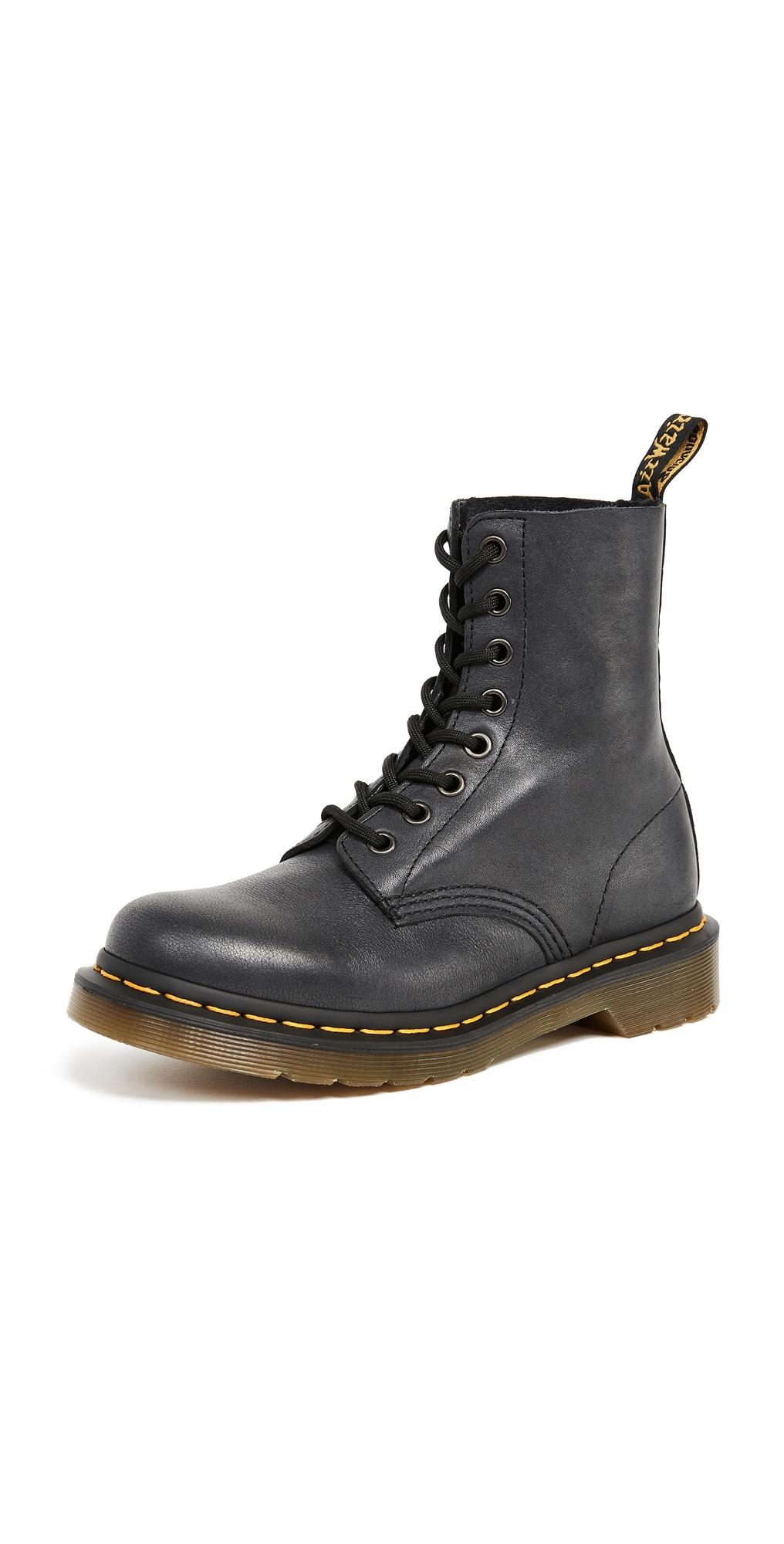 Womens Dr. Martens 1460 Pascal 8-Eye Boot Product Image
