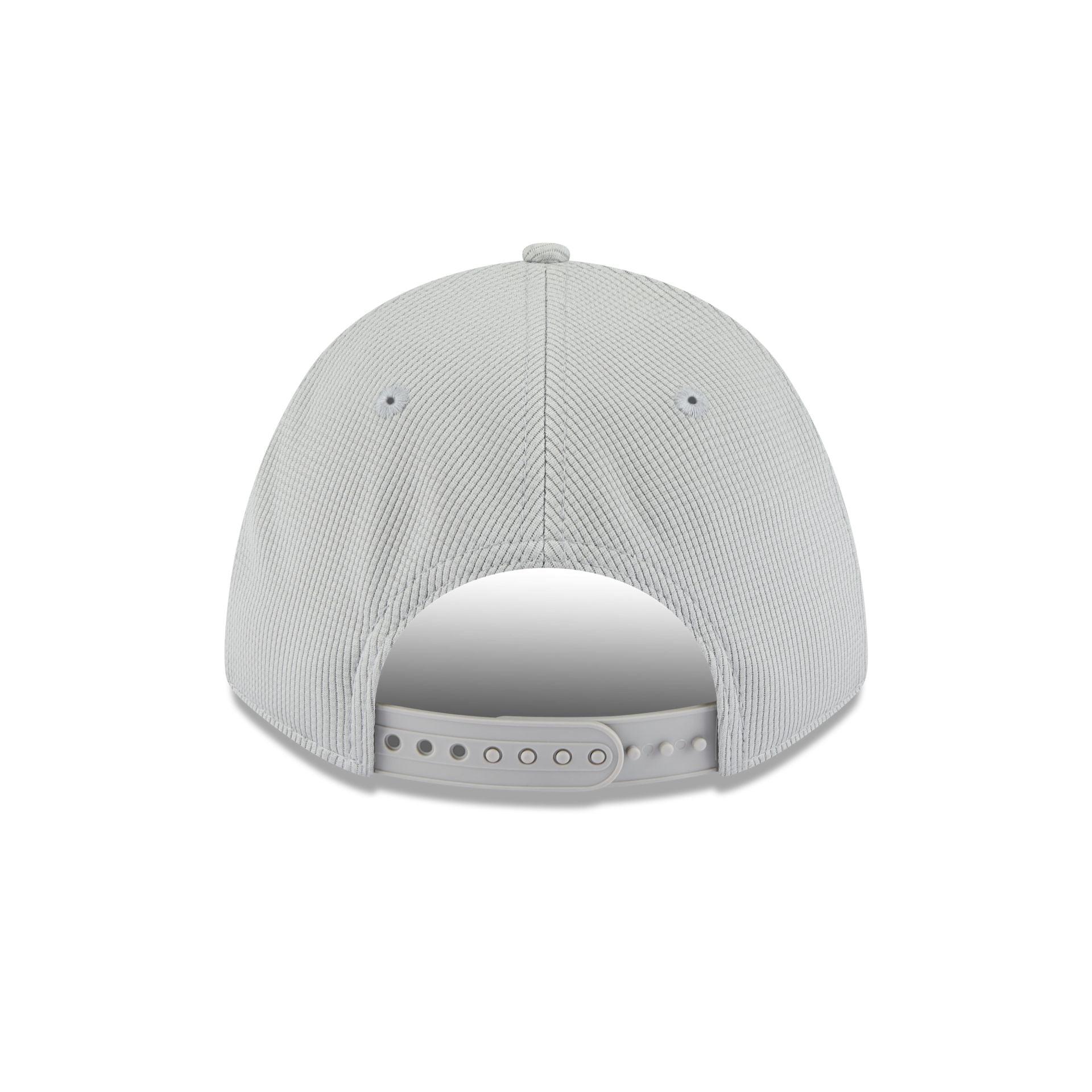 Texas Rangers Black Poly Runner Adjustable Hat Male Product Image