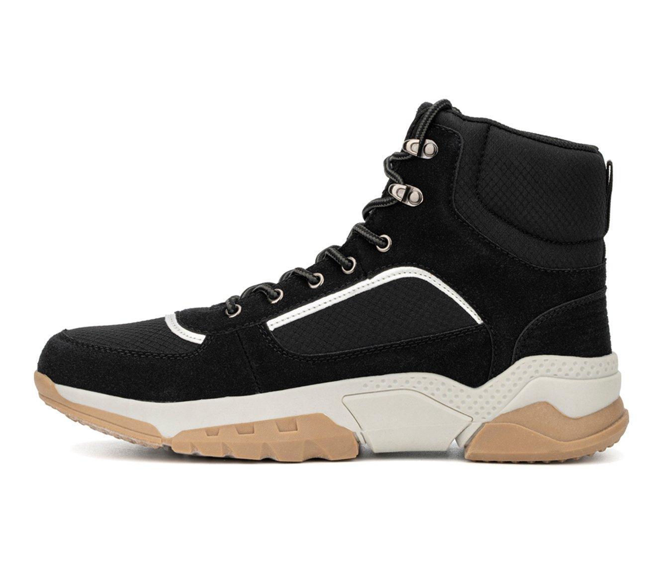 Men's Reserved Footwear Eliel Sneaker Boots Product Image