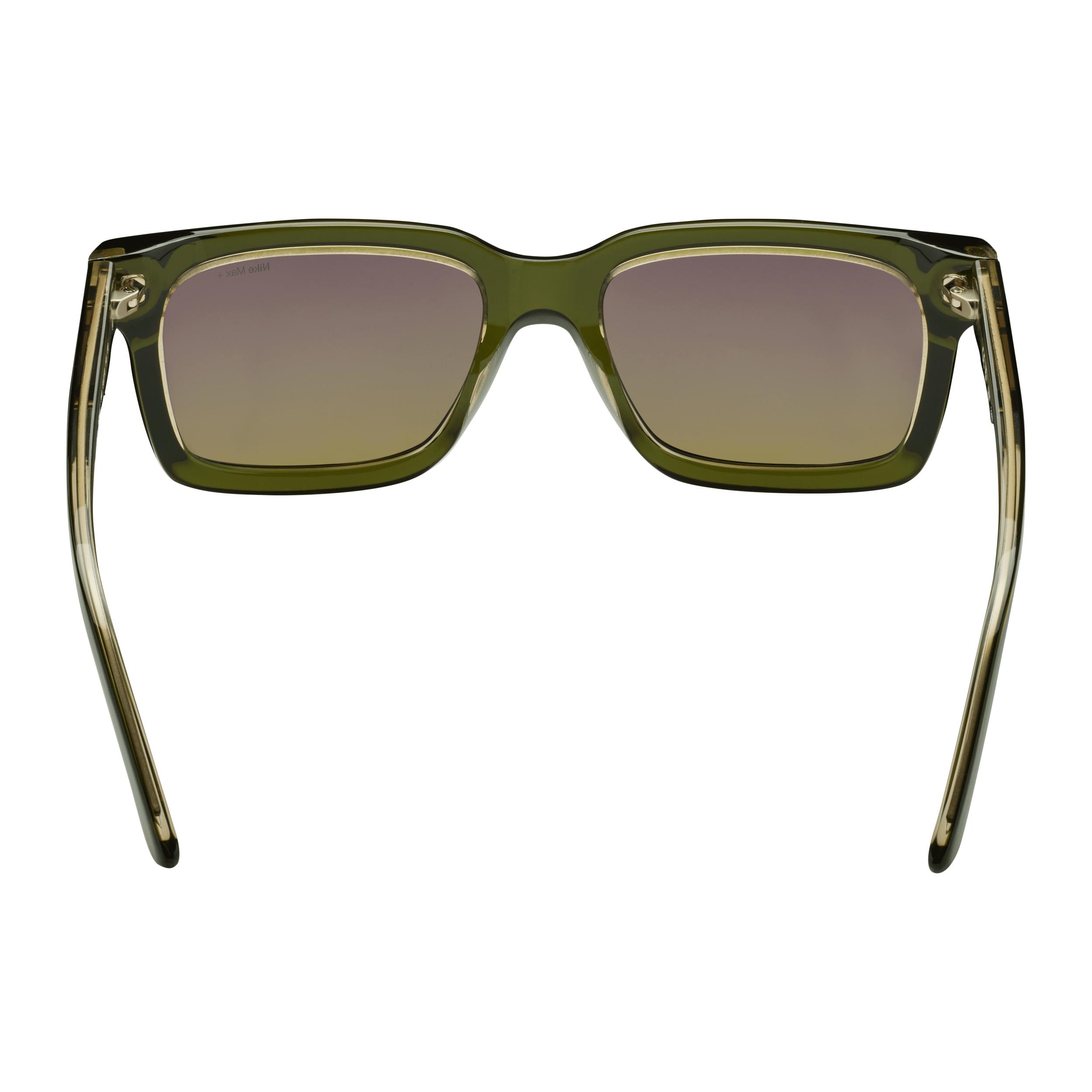 Nike Mens Crescent I Sunglasses | NKEV24017-390 Product Image