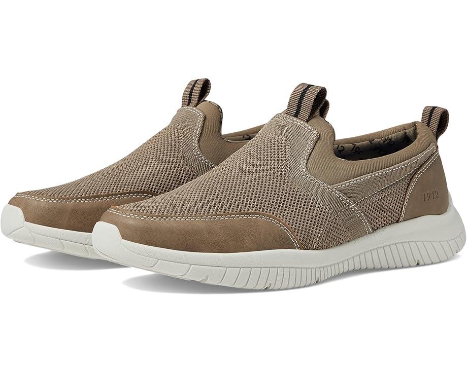 Kore City Walk Canvas EZ Moc Toe Slip-On Sneakers Easy On and Easy Off Product Image