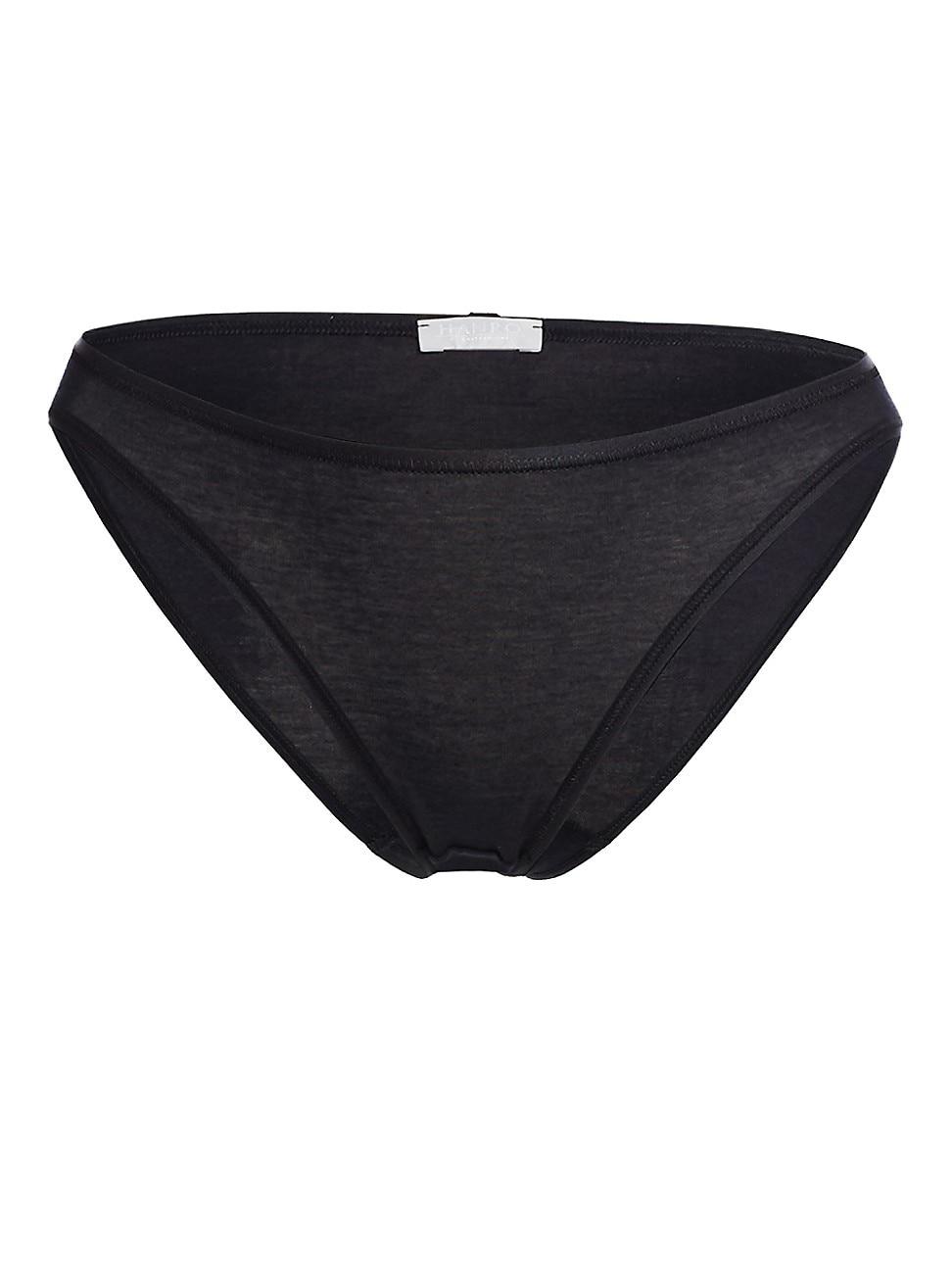 Cotton Seamless Bikini Product Image