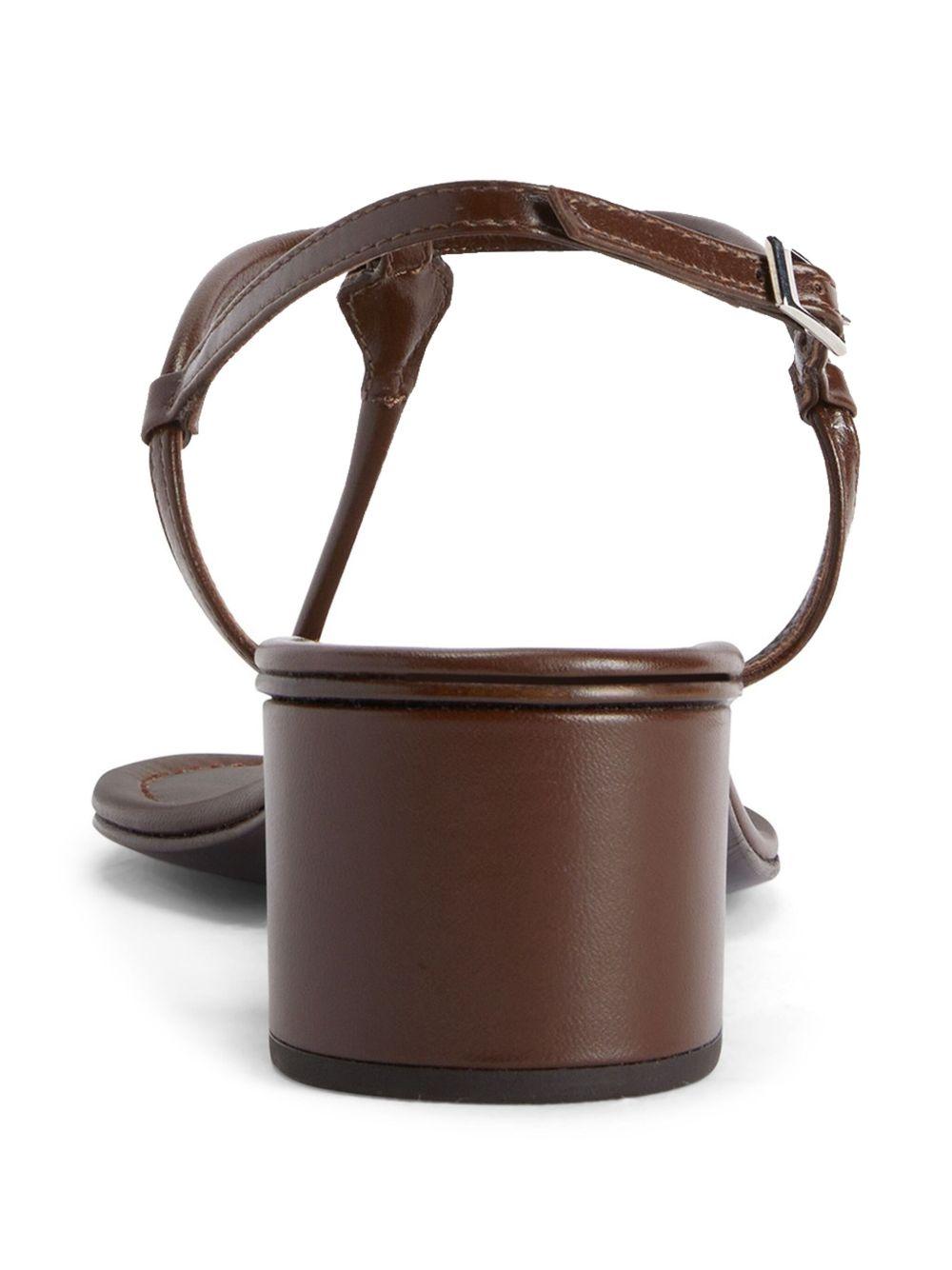 40mm thong-strap sandals Product Image