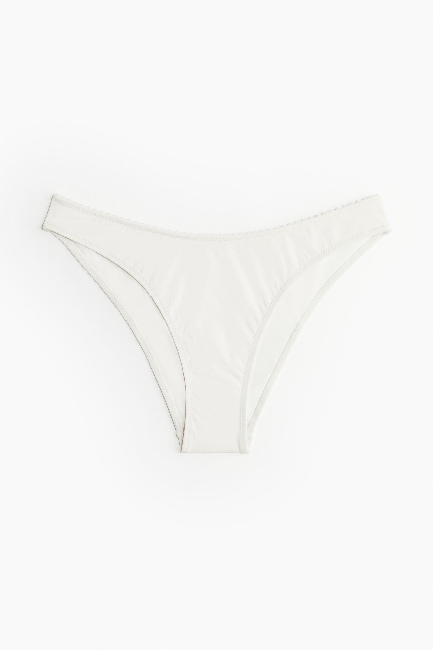 Cheeky Bikini Bottoms Product Image