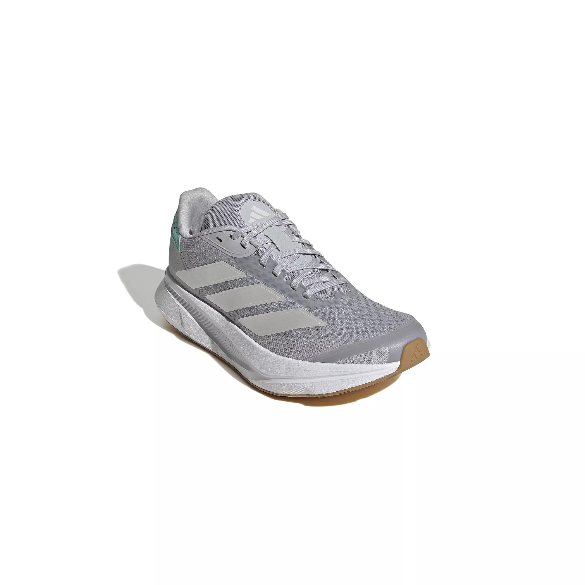 adidas Duramo 2.0 Women's Running Shoes, Size: 8.5, Gray Product Image