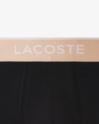 3-Pack Stretch Cotton Trunks Product Image