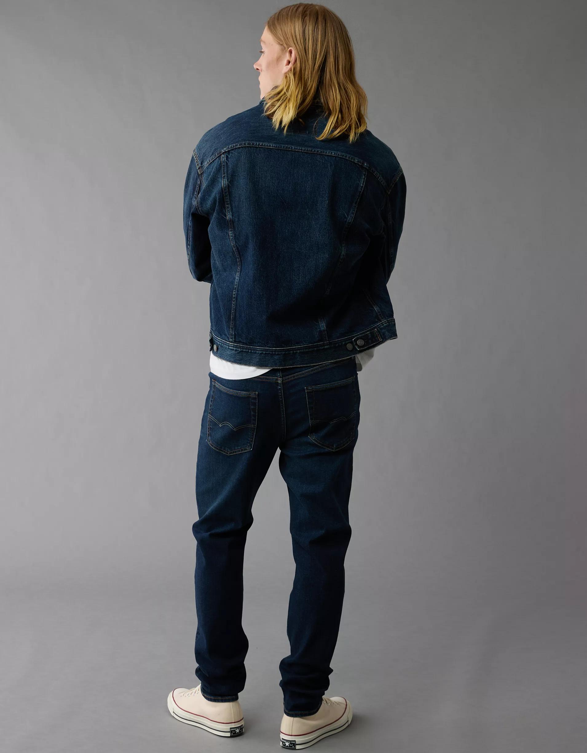 AE AirFlex+ Athletic Fit Jean Product Image