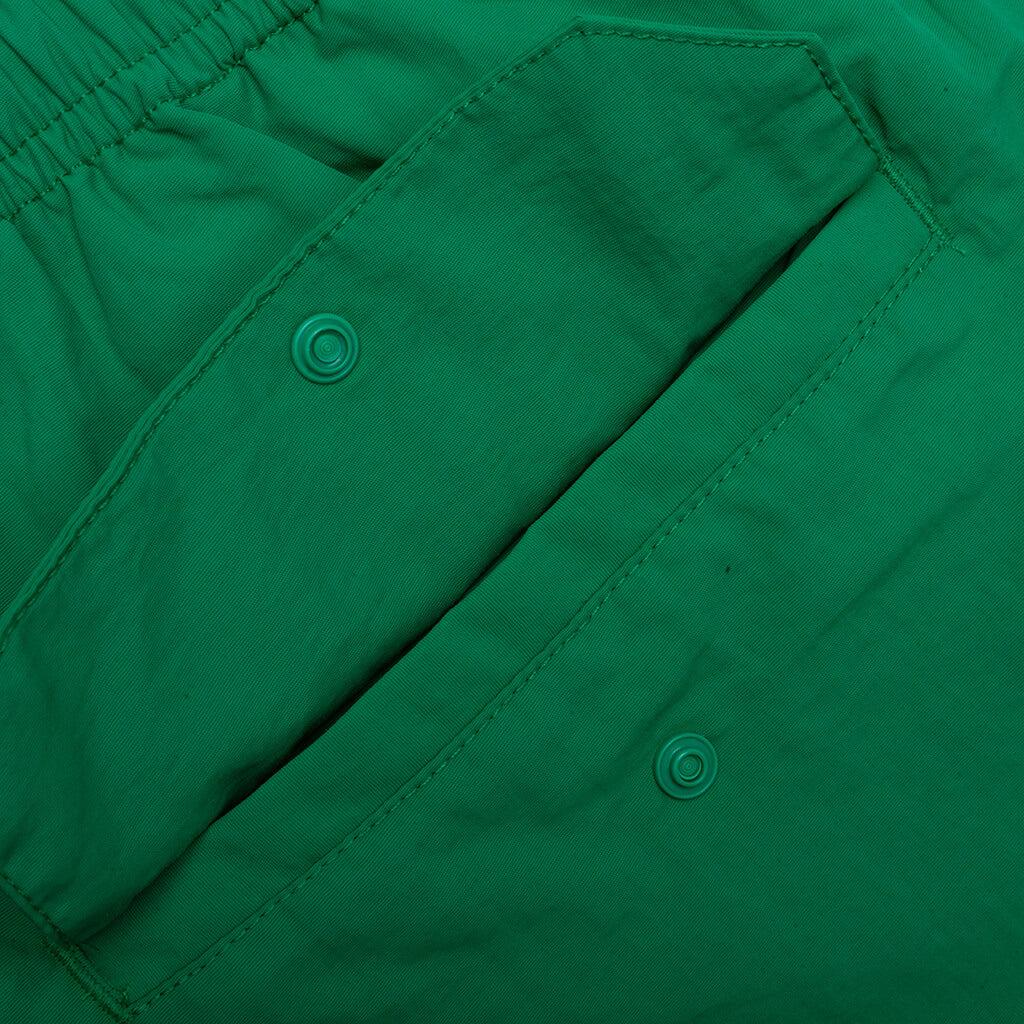 Long Swimwear - Red Male Product Image