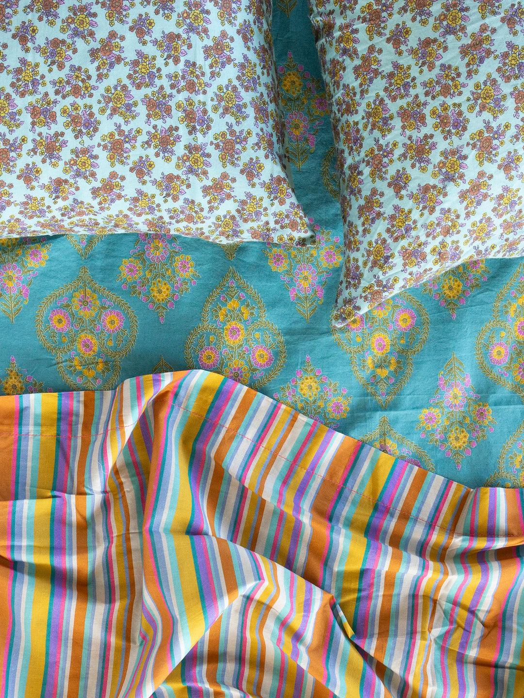 Mix & Match Cotton Flat Sheet Product Image