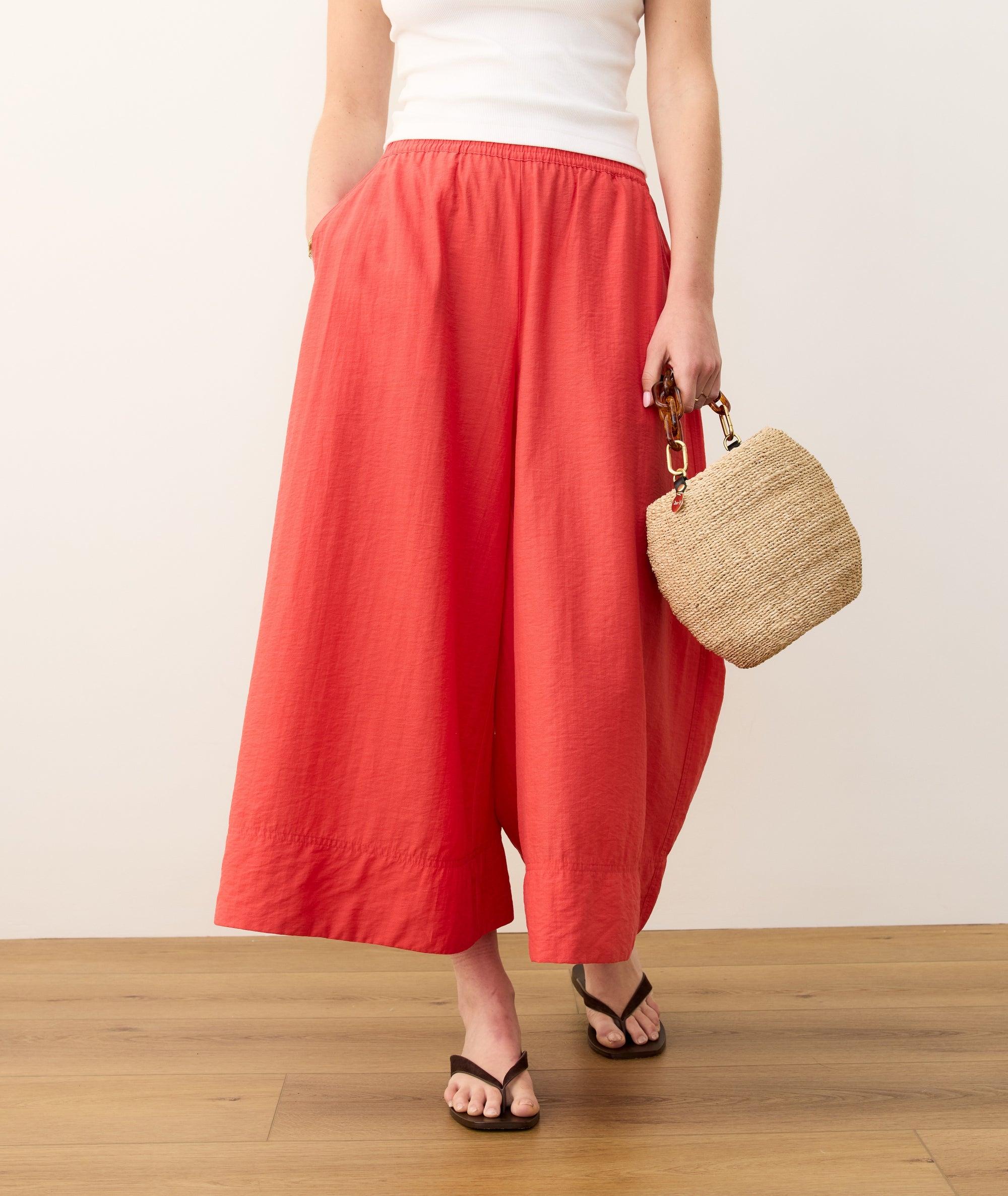 Viv Wide Leg Pant Product Image