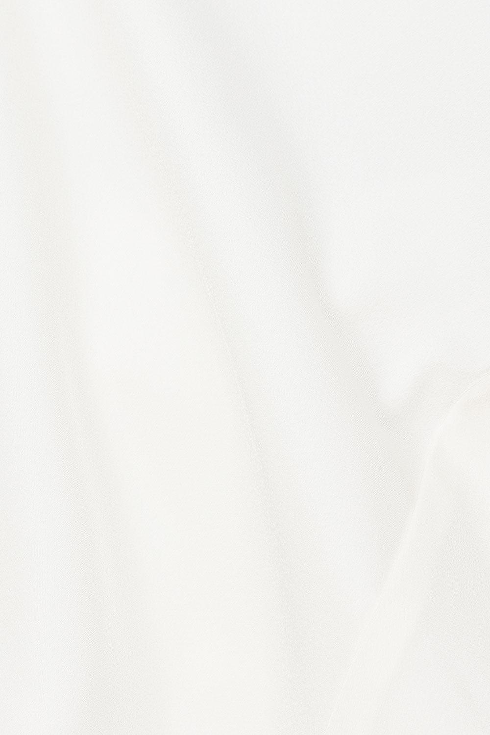 Zarah Top - Ivory Product Image