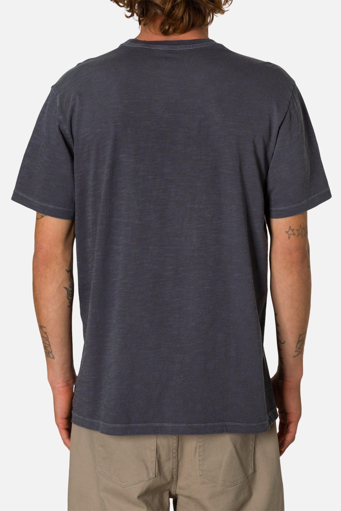 SLUB BASE TEE Product Image