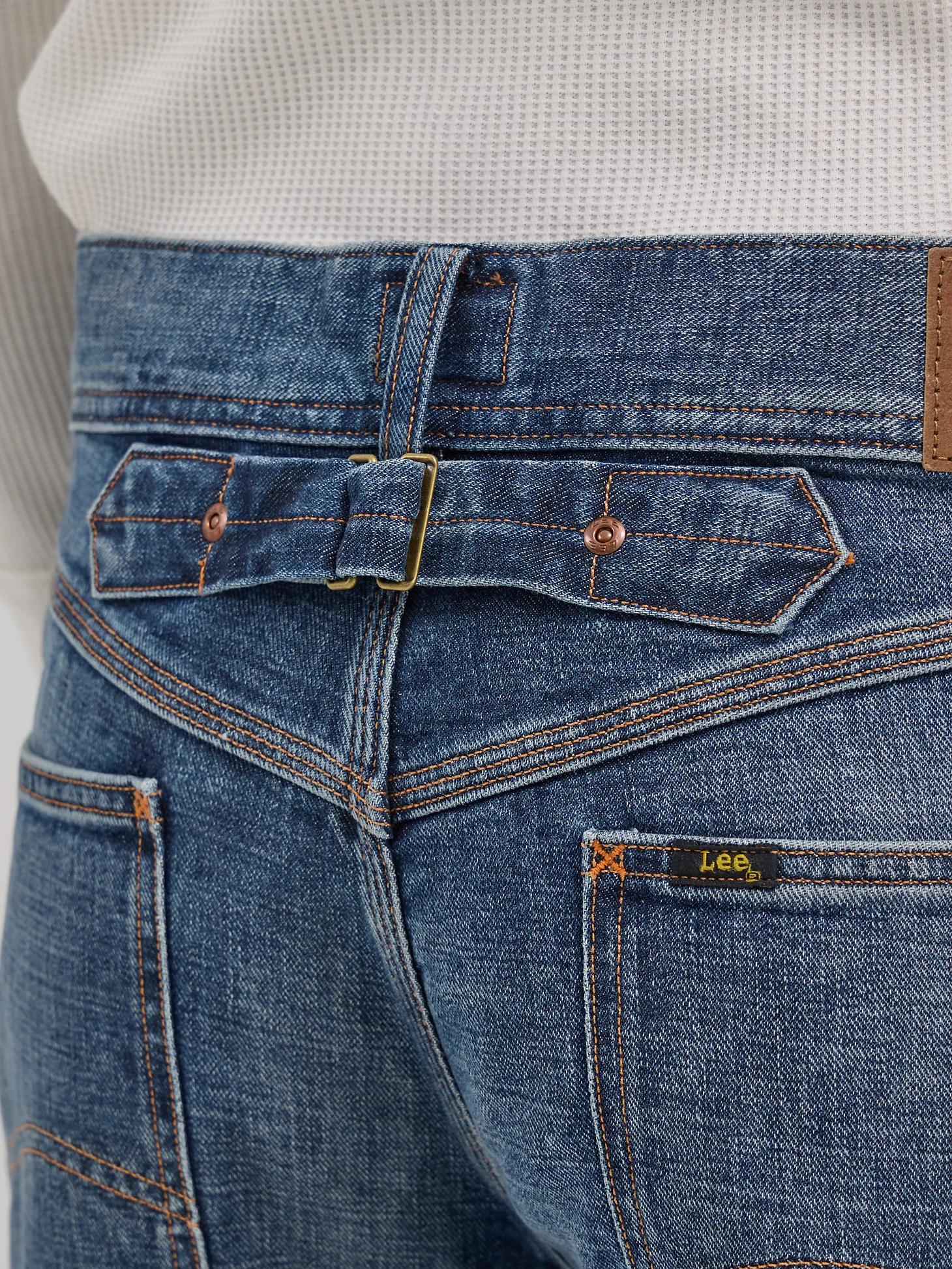 Men's Brooklyn Cowboy Pant | Men's Jeans | Lee® Product Image