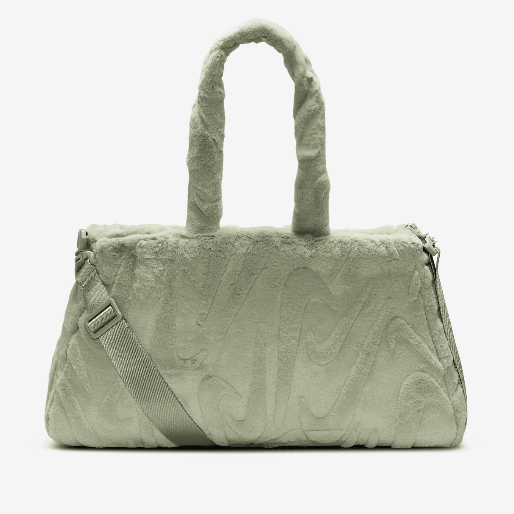 Nike Sportswear Faux Fur Tote (10L) Product Image