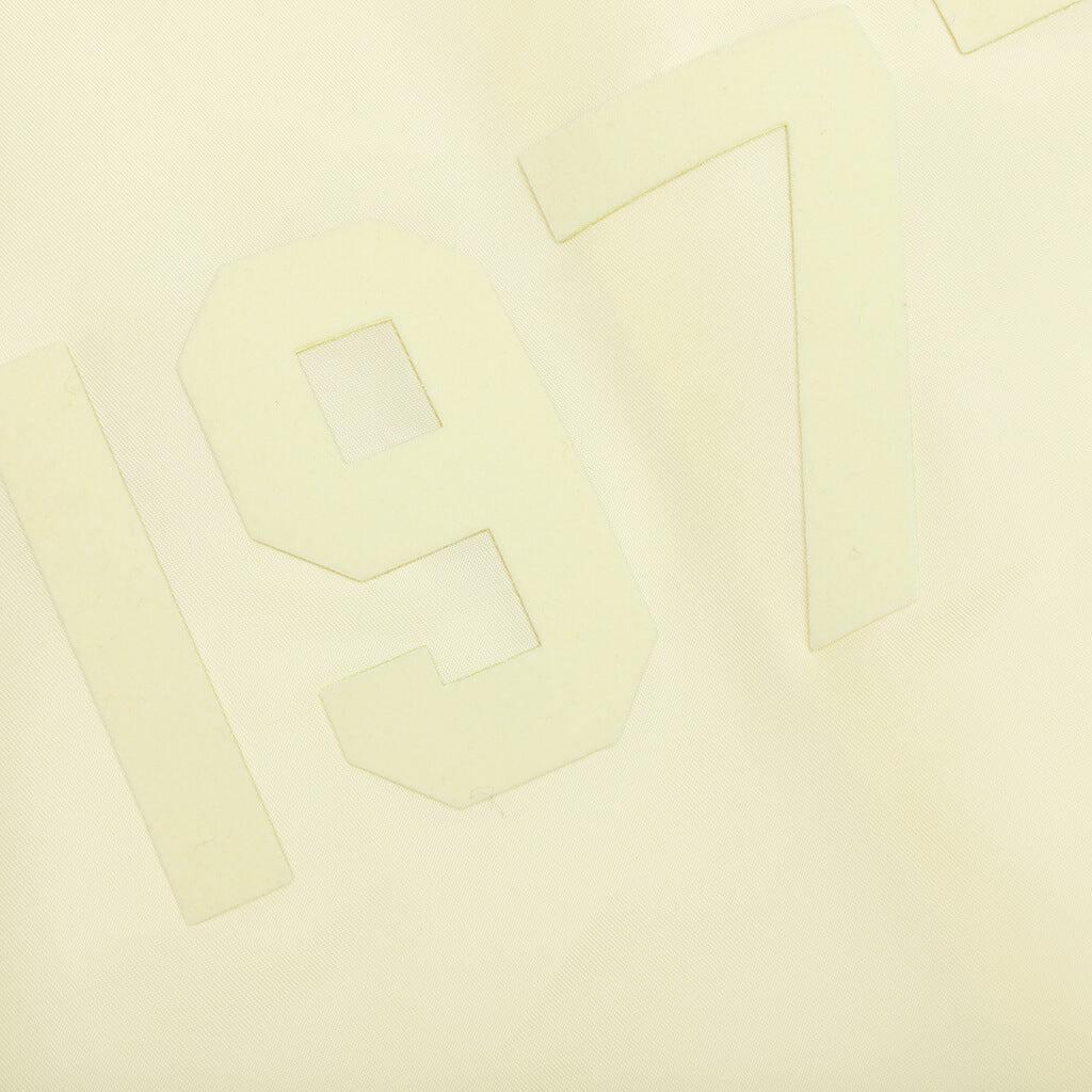 Essentials Coaches Jacket - Canary Male Product Image