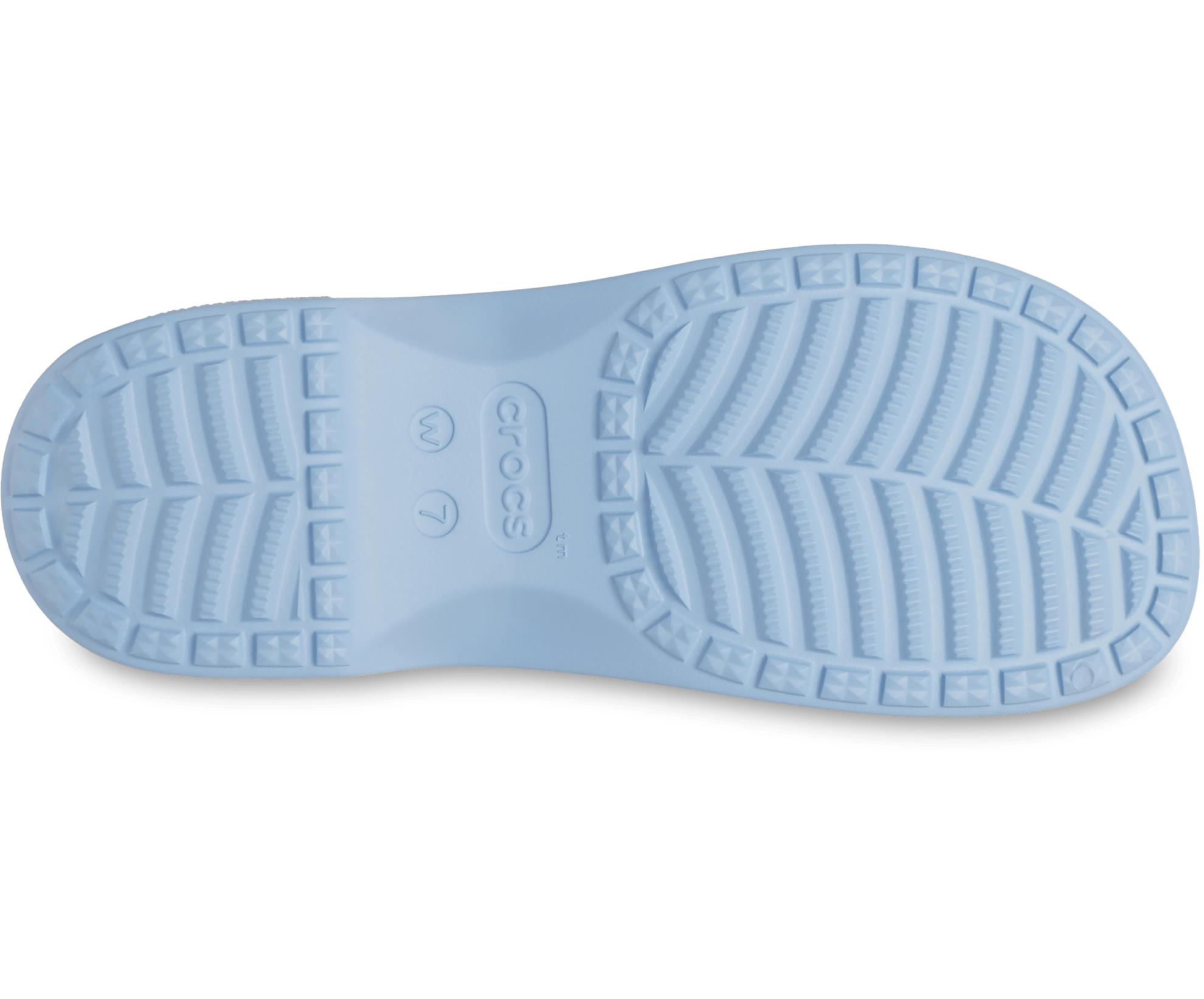 Classic Women's Cross Strap Product Image