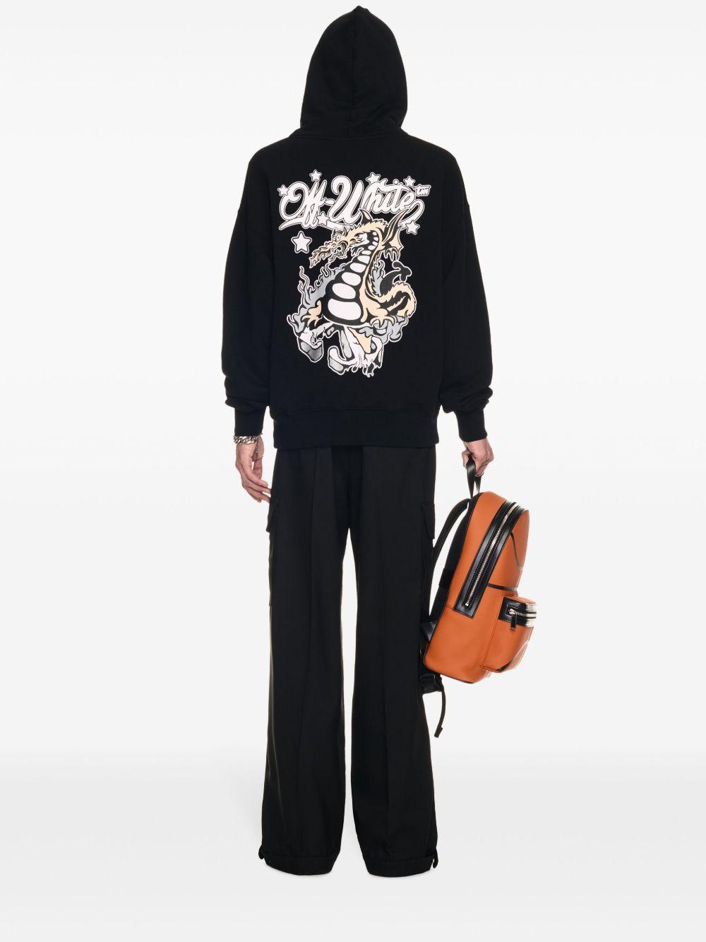 Dragon hoodie  Product Image