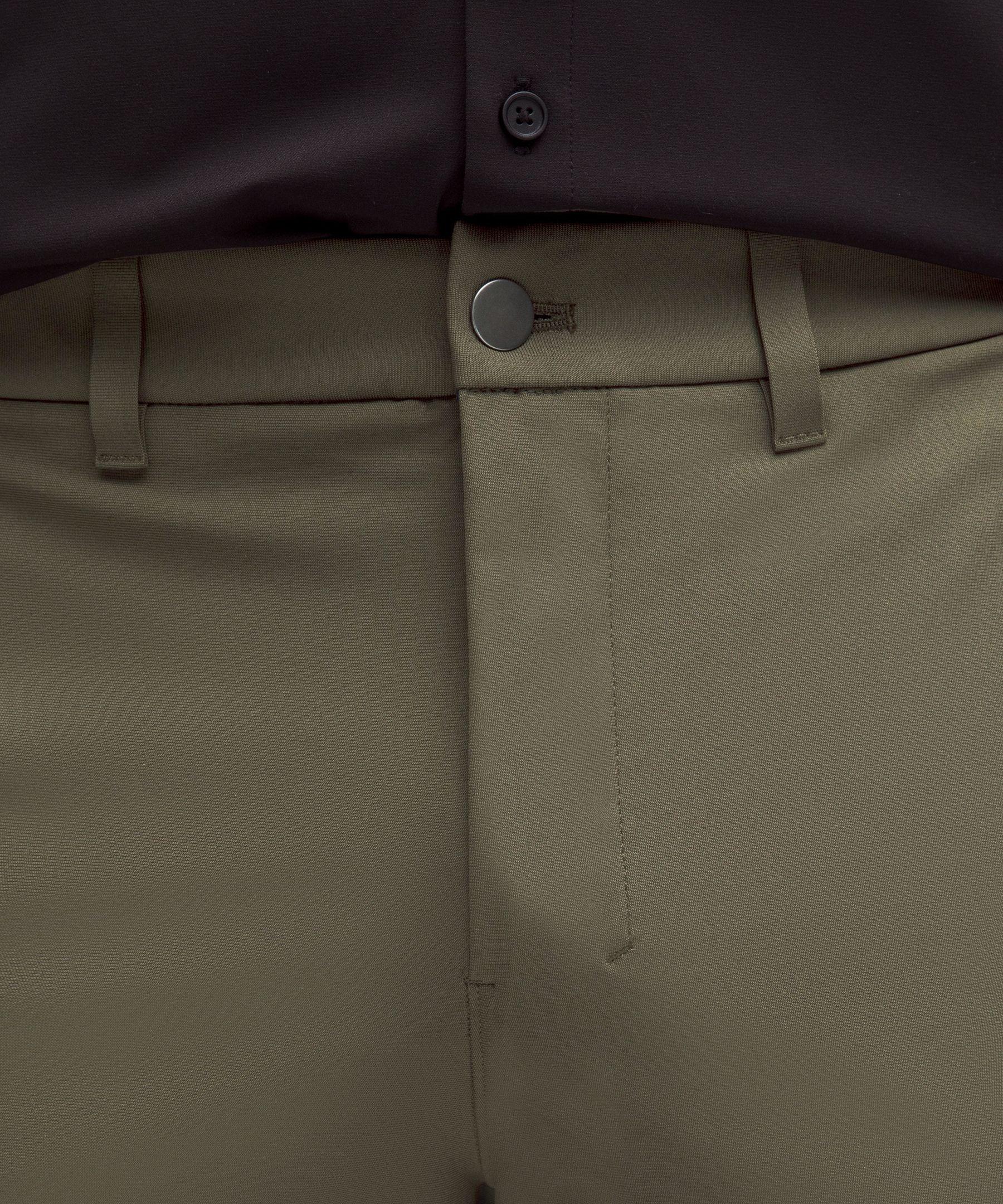 ABC Classic-Fit Trouser 32L *Warpstreme Product Image