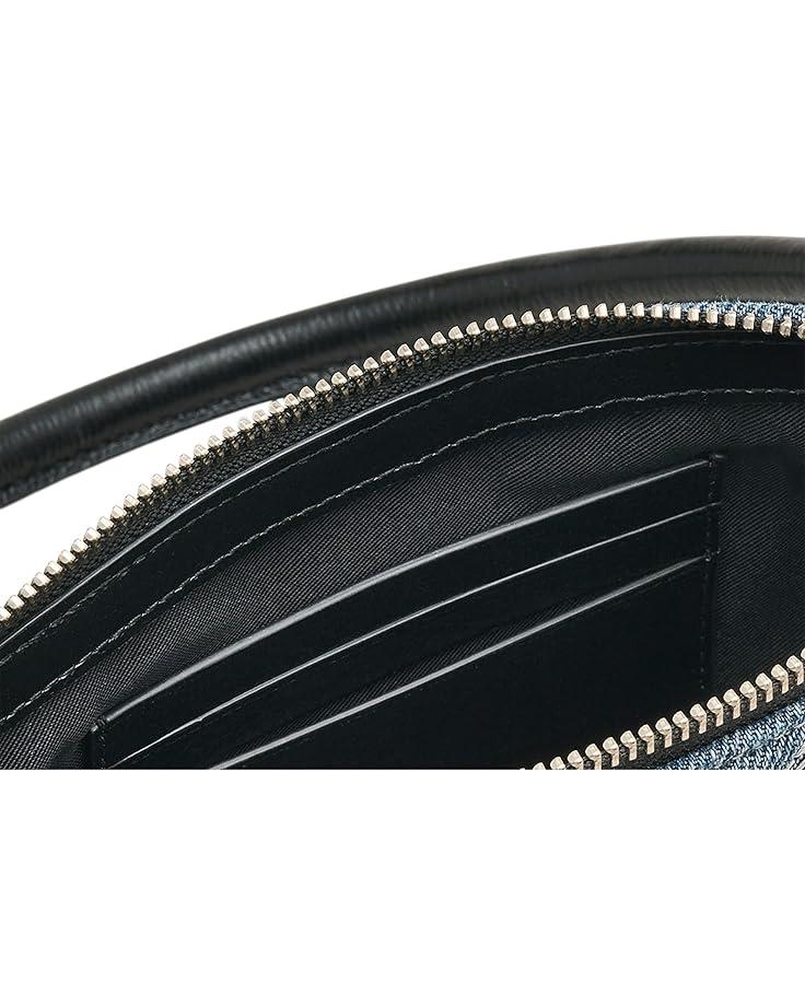 The Daisy Crochet Sack Bag Product Image