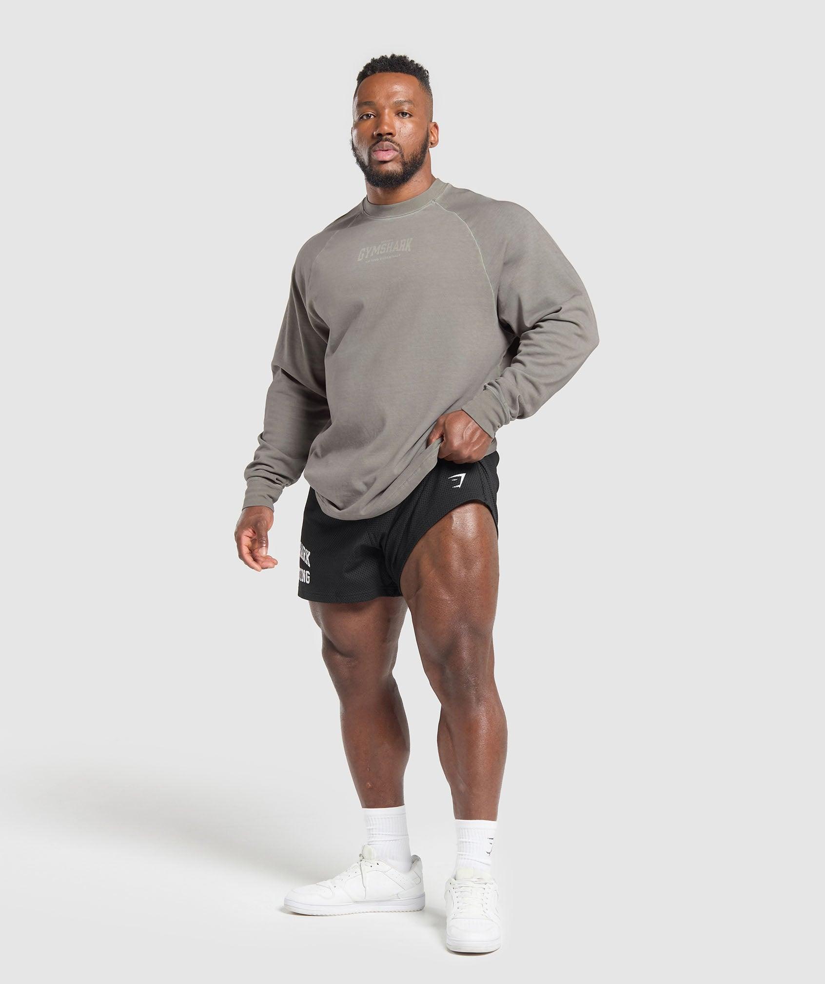 Heavyweight T-Shirt Product Image