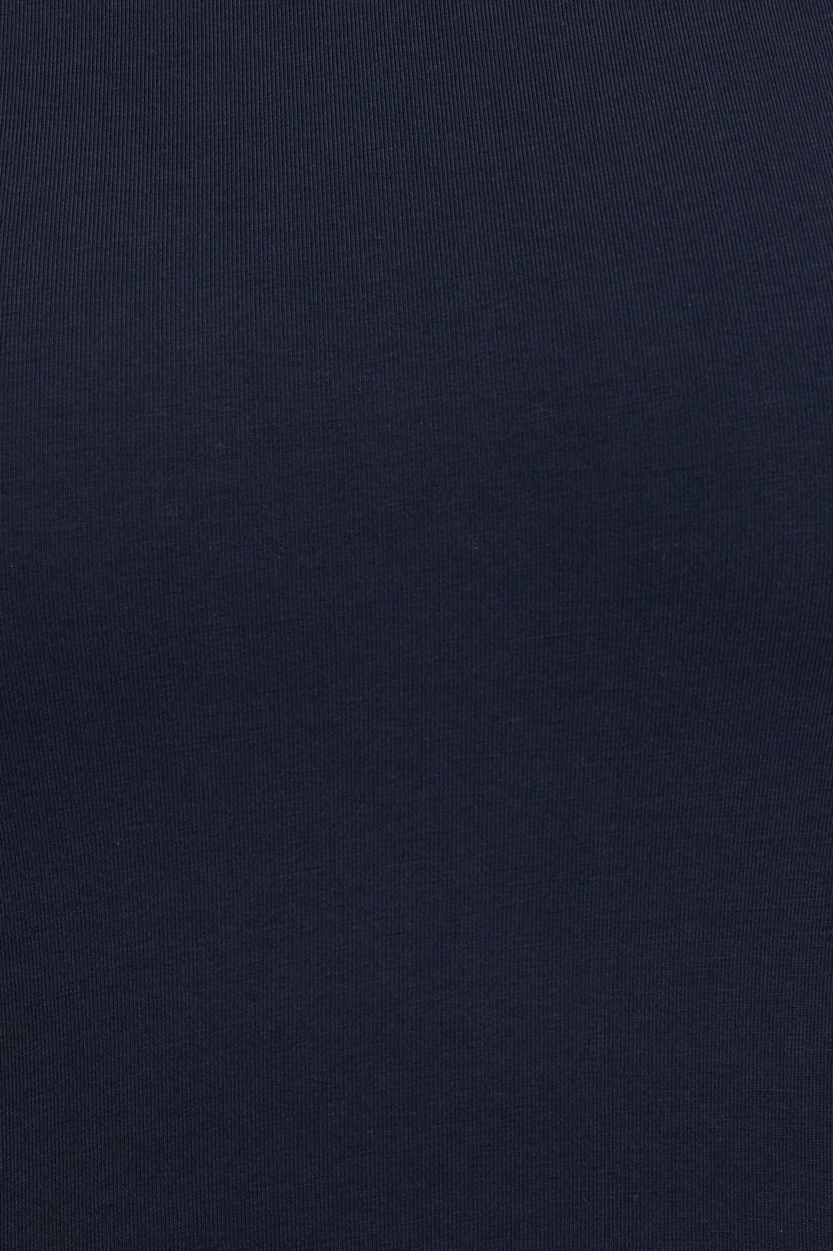 Tie Back T Shirt Product Image