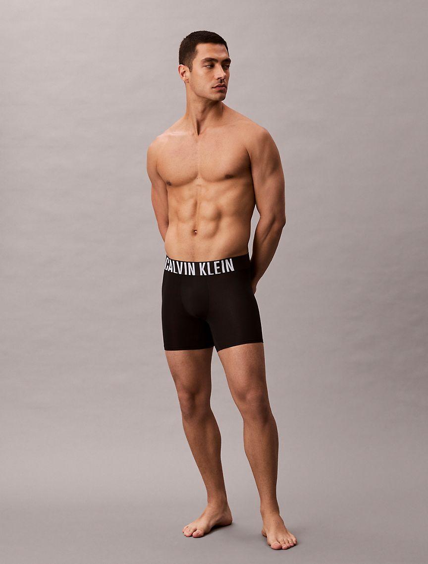 Intense Power Micro 3-Pack Boxer Brief Product Image