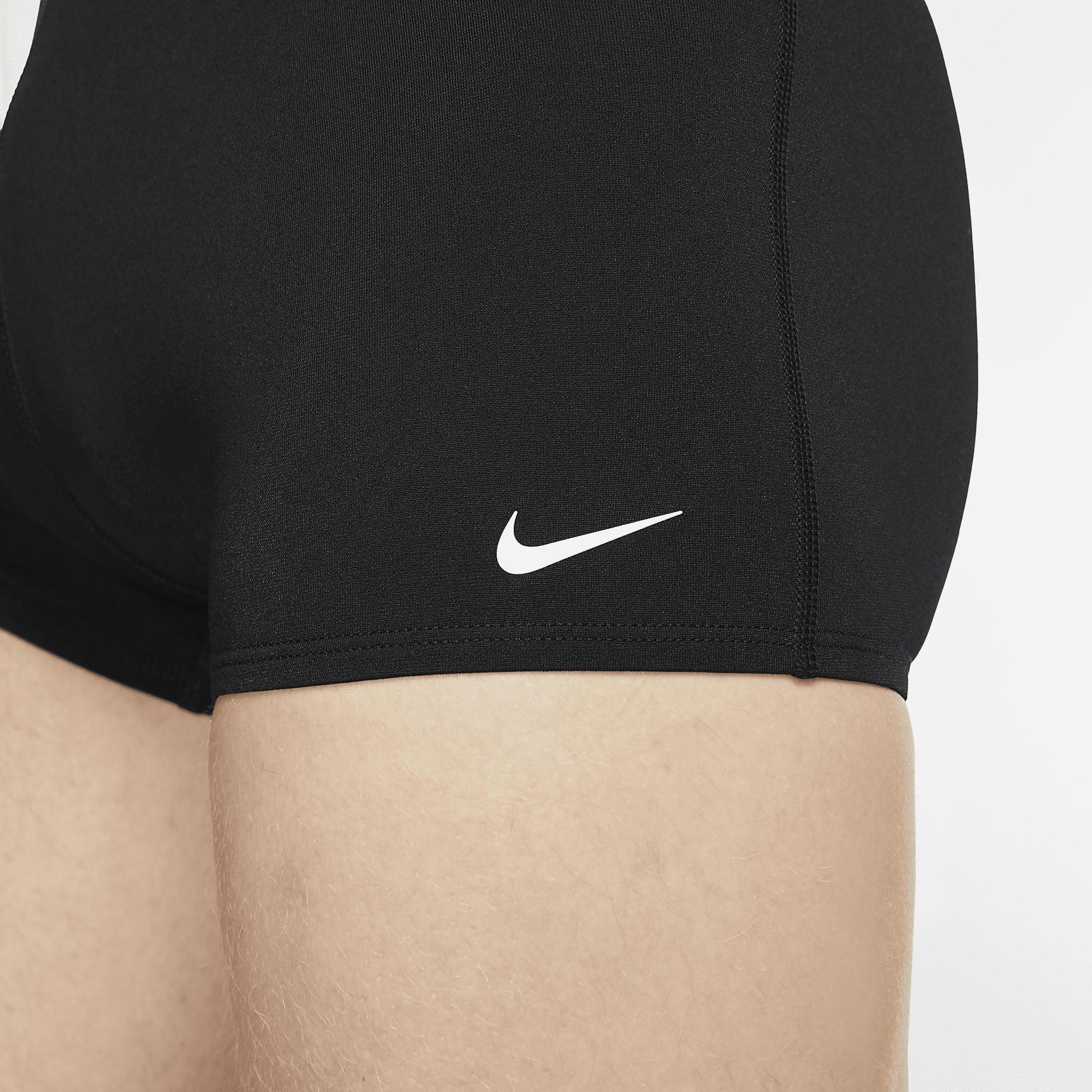 Nike Swim Men's Square Leg Jammer Swimsuit Product Image