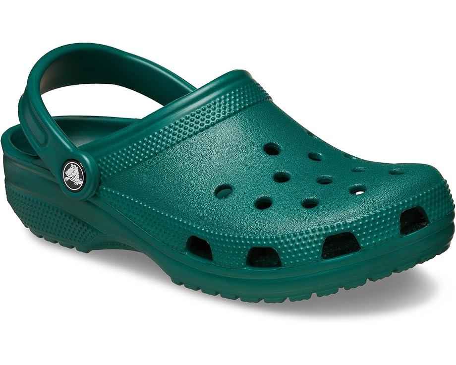 Classic Clog - Glitter Product Image