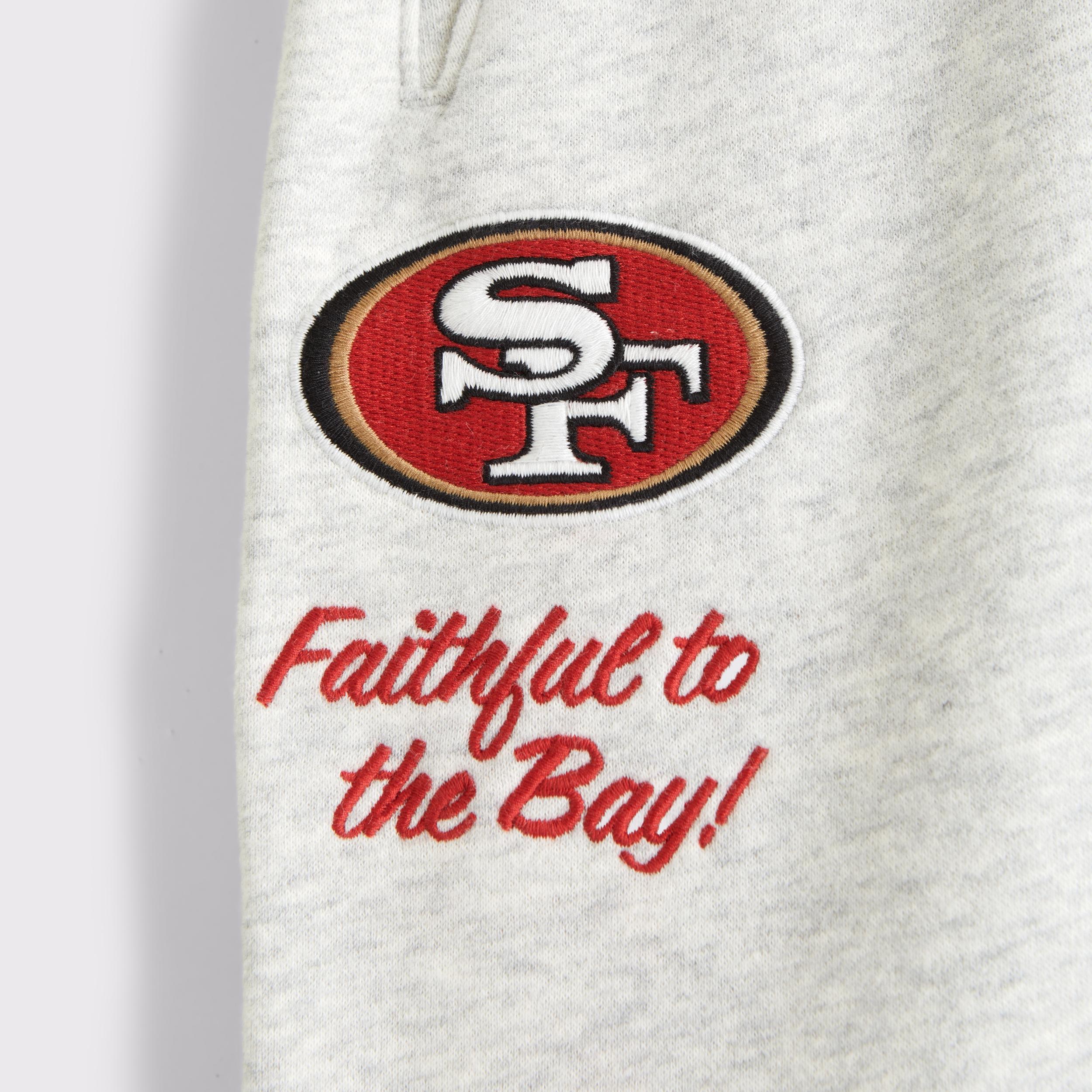 Philadelphia Eagles Baggy Cinched Sweatpant Product Image