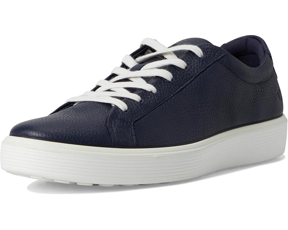 Men's ECCO Soft 60 Premium Sneaker Product Image