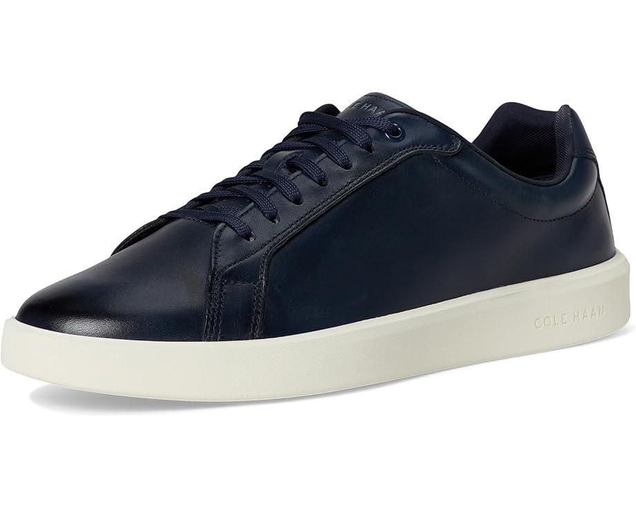 Grand Crosscourt Traveler Sneaker Product Image